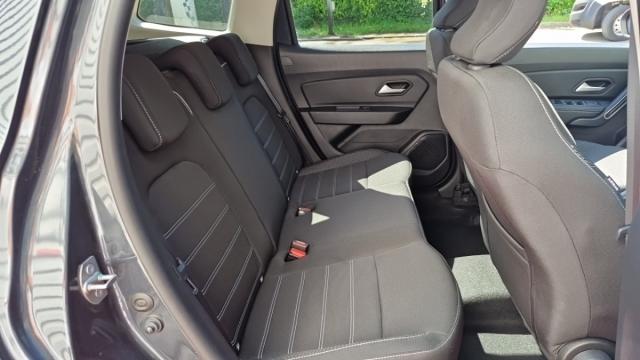 Dacia Duster image 9