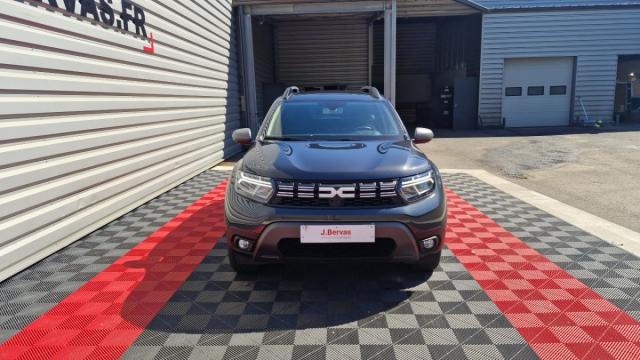 Dacia Duster image 8