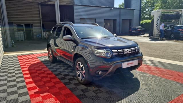 Dacia Duster image 5
