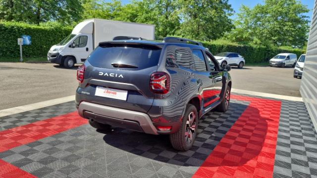 Dacia Duster image 7