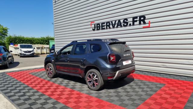 Dacia Duster image 2