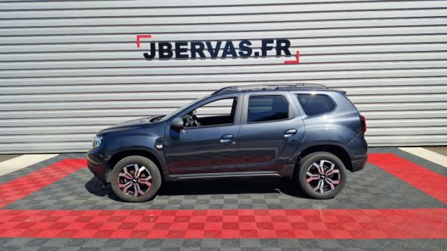Dacia Duster image 4