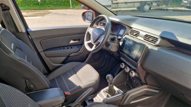 Dacia Duster image 3