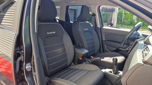 Dacia Duster image 1