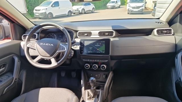 Dacia Duster image 6