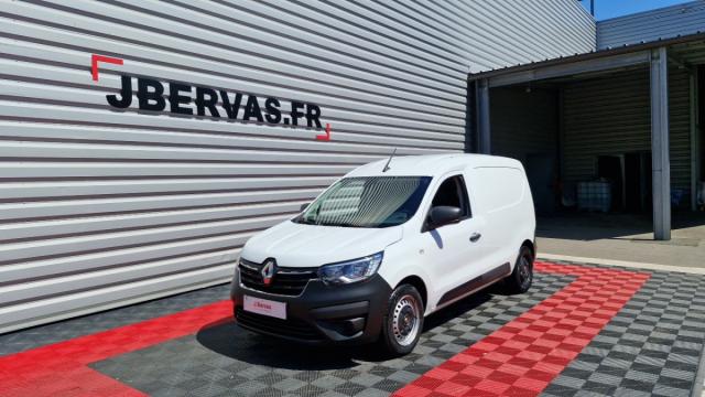 Renault Express Van Blue Dci 95 - 22 Confort