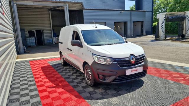 Renault Express Van image 7