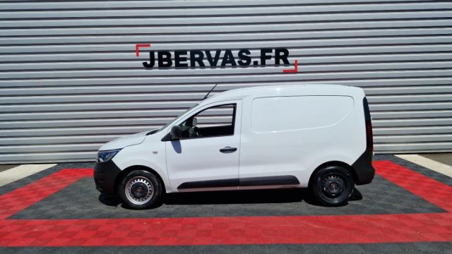 Renault Express Van image 6