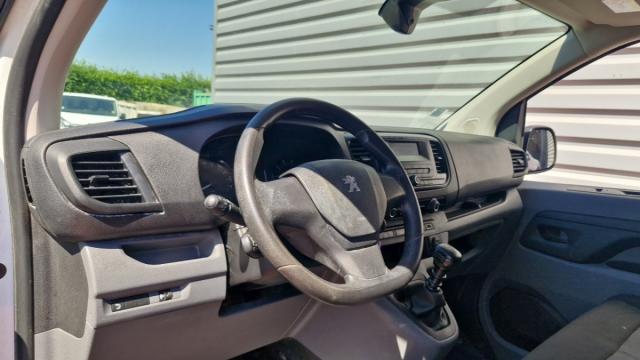 Peugeot Expert image 2