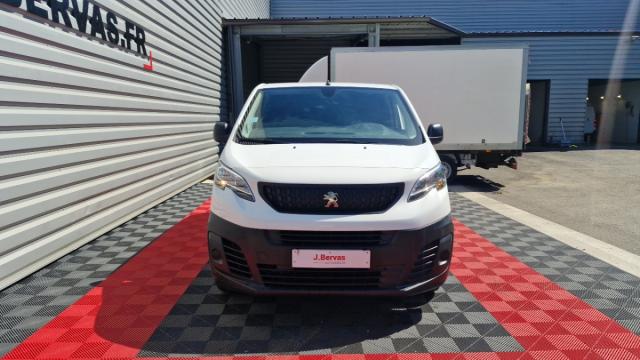 Peugeot Expert image 1