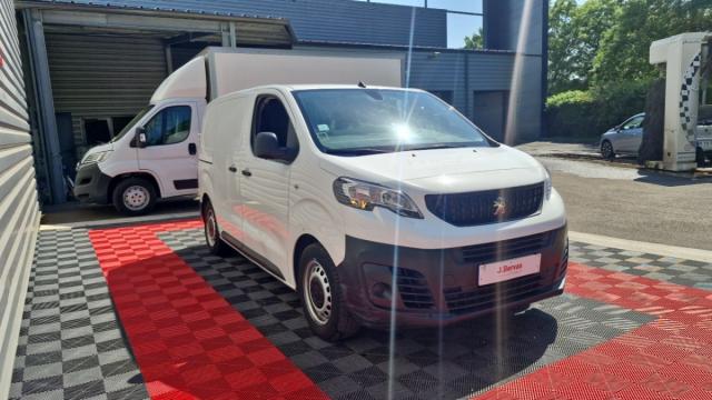 Peugeot Expert image 9