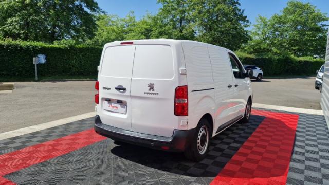 Peugeot Expert image 6