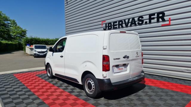Peugeot Expert image 7