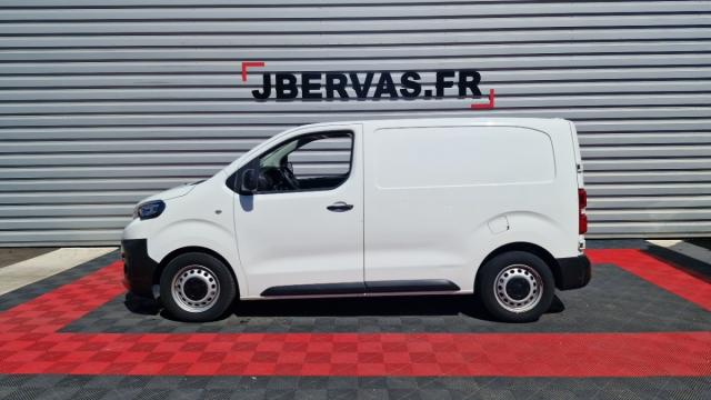 Peugeot Expert image 8