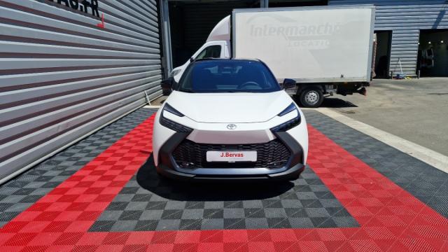 Toyota C-Hr image 7