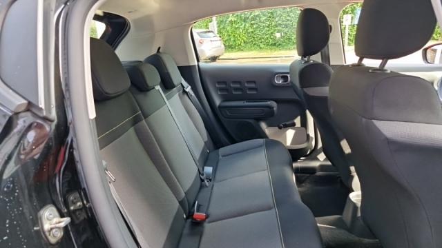Citroen C3 image 6