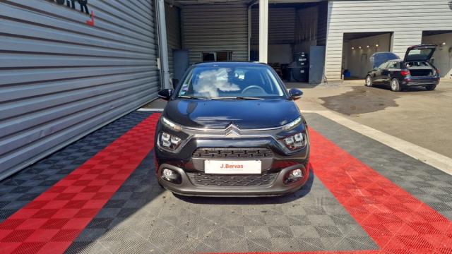 Citroen C3 image 3