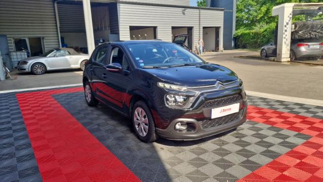 Citroen C3 image 7