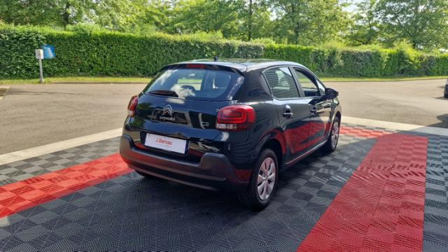 Citroen C3 image 4