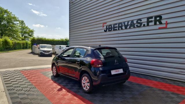 Citroen C3 image 1