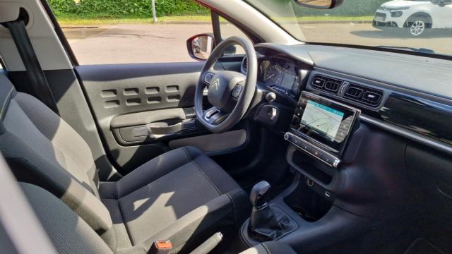 Citroen C3 image 5