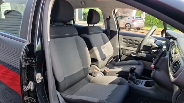 Citroen C3 image 8