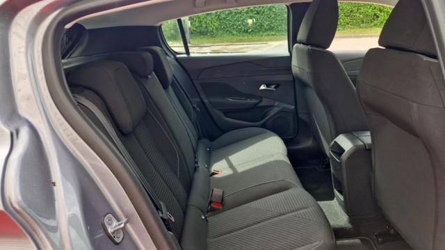 Peugeot 308 image 5