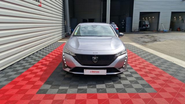 Peugeot 308 image 3