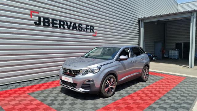 Peugeot 3008 Puretech 130 S&s Allure