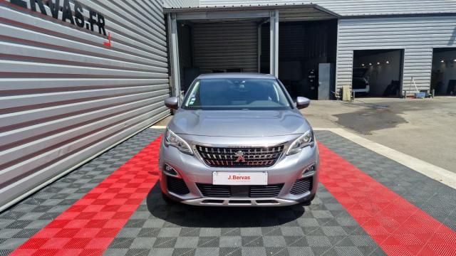 Peugeot 3008 image 2