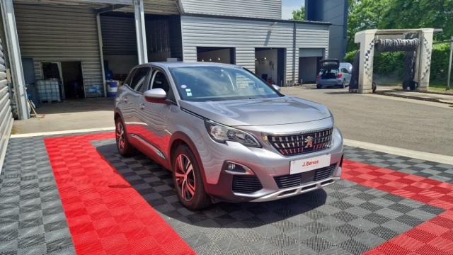 Peugeot 3008 image 6