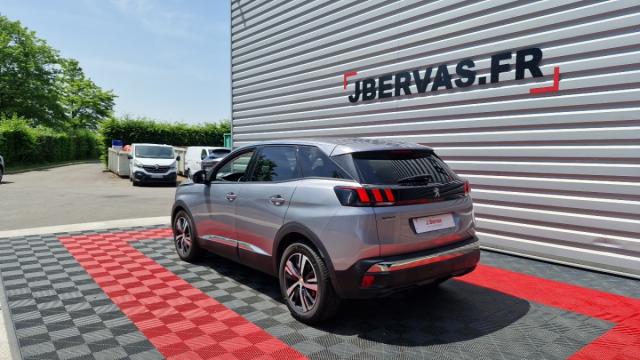 Peugeot 3008 image 5