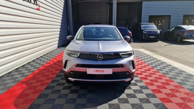 Opel Mokka image 4