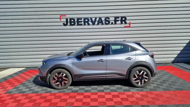 Opel Mokka image 8
