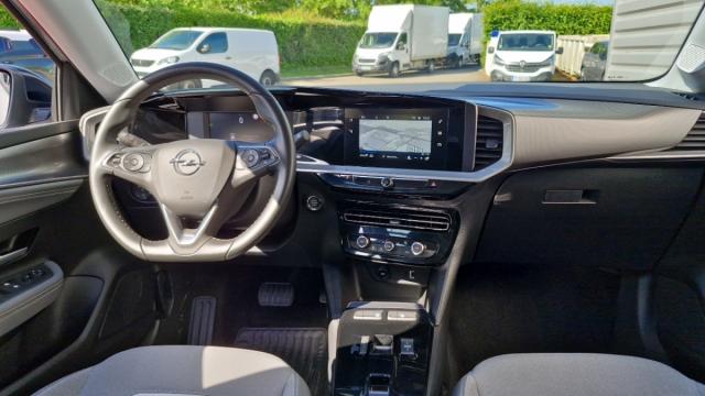Opel Mokka image 6