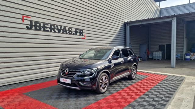 Renault Koleos Dci 130 4x2 Energy Intens
