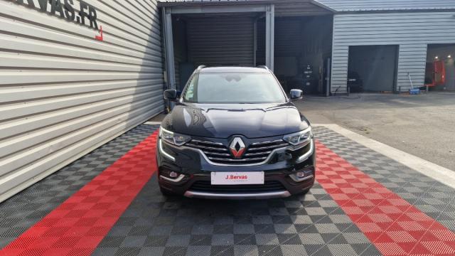 Renault Koleos image 5