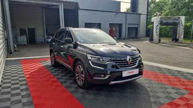 Renault Koleos image 6