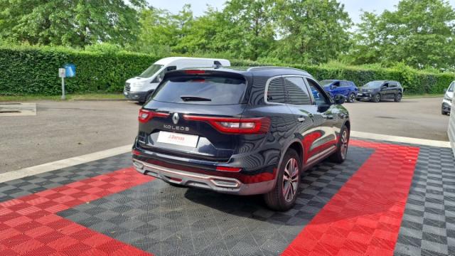Renault Koleos image 9