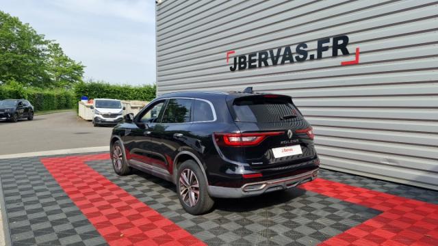 Renault Koleos image 8