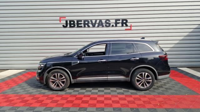 Renault Koleos image 1