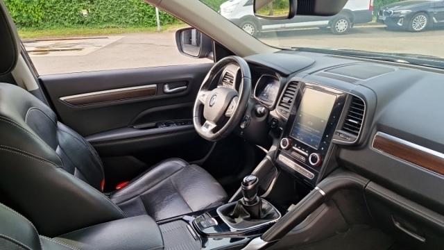 Renault Koleos image 4