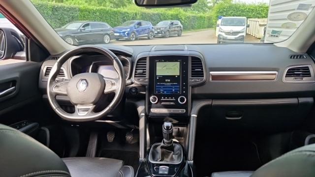 Renault Koleos image 2