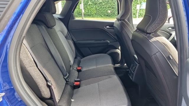 Renault Symbioz image 7