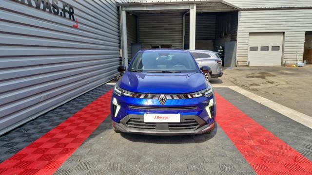 Renault Symbioz image 9