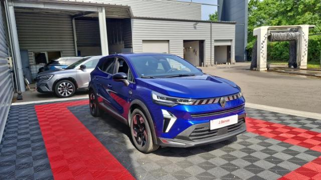 Renault Symbioz image 6