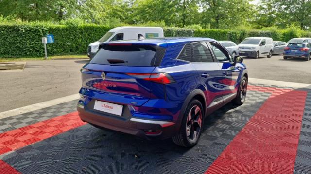 Renault Symbioz image 5