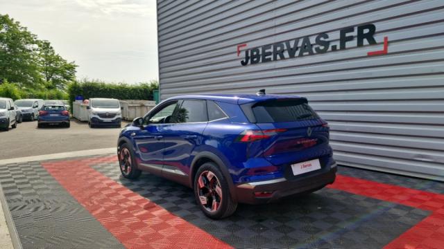Renault Symbioz image 8