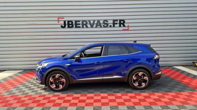 Renault Symbioz image 4