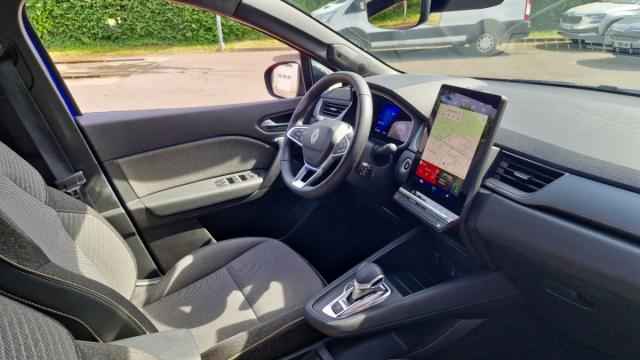 Renault Symbioz image 3